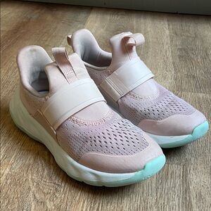 Target Kids Sneakers - Pink and White